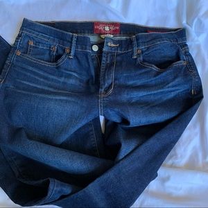 Lucky Brand Jeans Sweet ‘n Low - 16/33 long